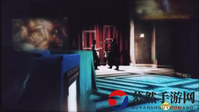 《恶灵附身2》E3 2017游戏展实机操作视频已泄露
