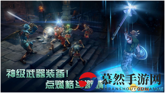 卡牌战场新篇章，《命运之手》冒险启程