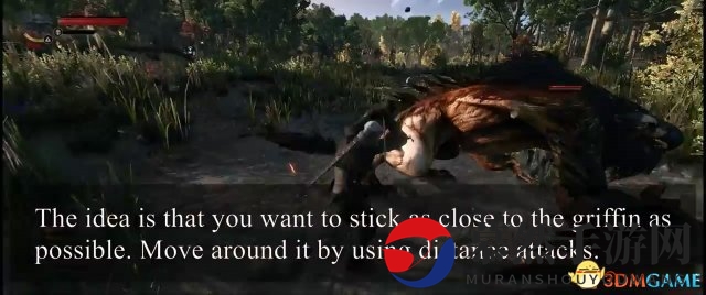 3dmgame