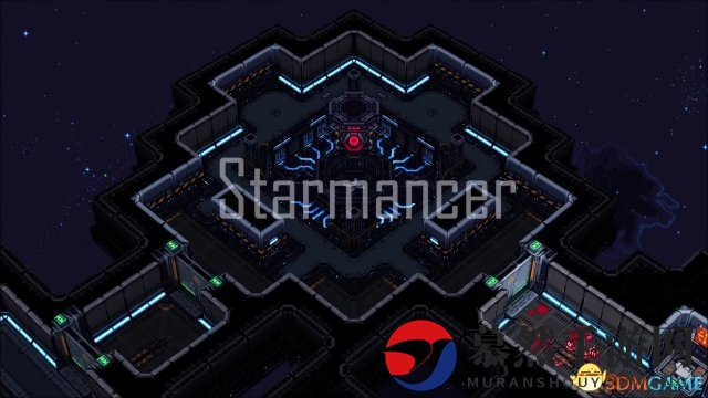 《星辰巫师》众筹获《星露谷物语》开发商支持