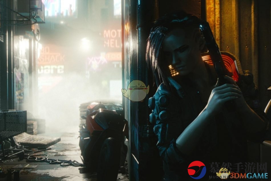 《赛博朋克2077》枪战系统介绍