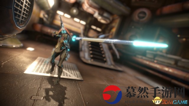 《星际战甲》宣布登陆Switch平台 首支预告片公布