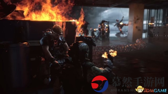 3dmgame