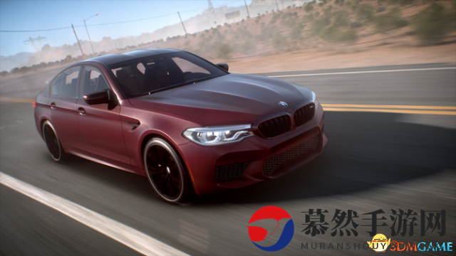 极品飞车20