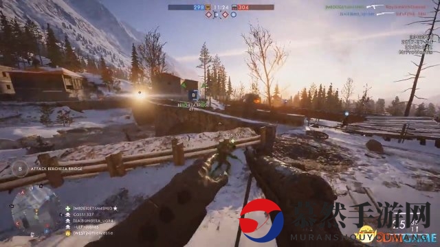 3dmgame