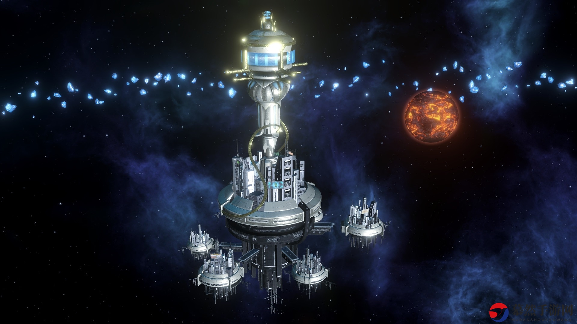 Steam热销榜单：《群星》DLC夺冠，《正当防卫4》紧随其后