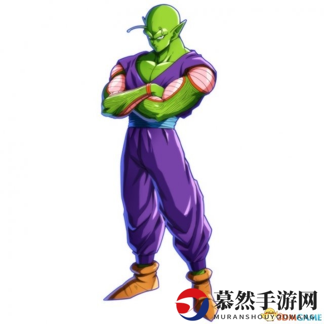 万代新标杆《龙珠战士Z》最新短笛克林角色情报公开