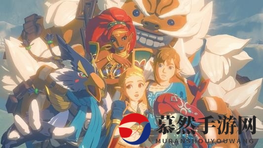 《塞尔达传说：旷野之息》静心大剑获得方法分享