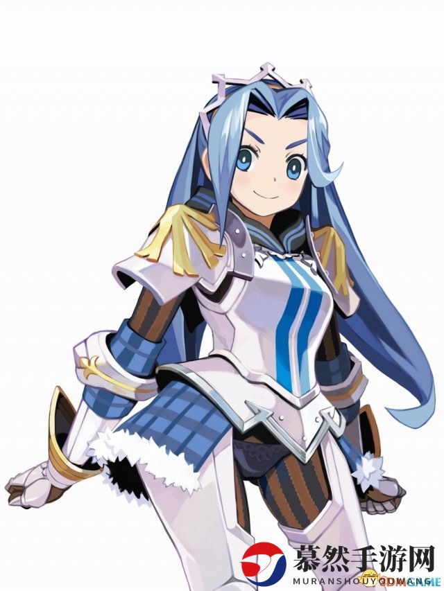 日本一新作《你的四骑姬教导谭》最新角色系统公开