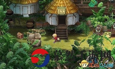 Atlus新作《光辉物语：完美编年史》先行体验版上线