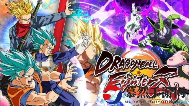 看发色辩逆天战力！《龙珠战士Z》黑悟空爆裂新图