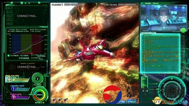 新要素追加！《雷电5：导演剪辑版》PS4版新情报