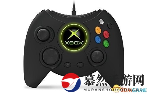 大手党情怀！最新初代Xbox复刻版大手柄即将发售