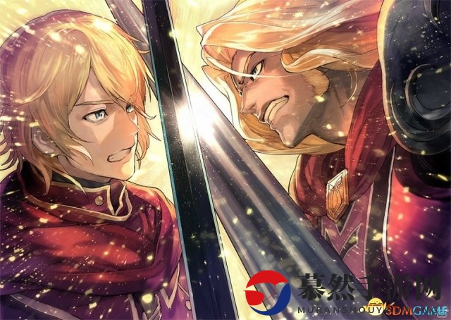 Atlus新作《光辉物语：完美编年史》先行体验版上线