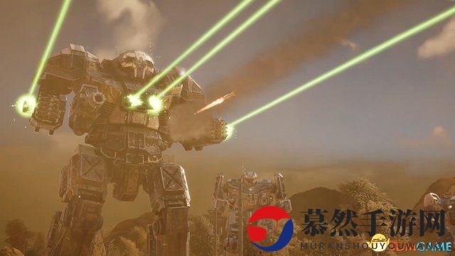 7.0分《暴战机甲兵》IGN评分公布 策略回合制佳作