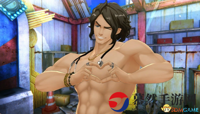 与游戏同时发售！异风生存RPG《残机0》新泳衣DLC
