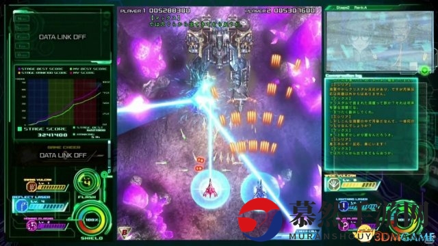 新要素追加！《雷电5：导演剪辑版》PS4版新情报