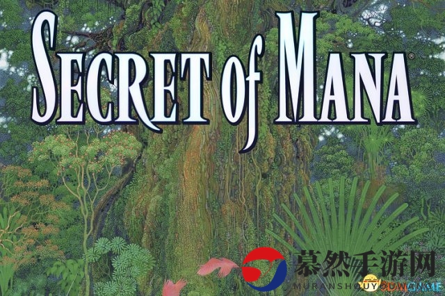 《圣剑传说》制作人谈续作开发以及NS移植可能性