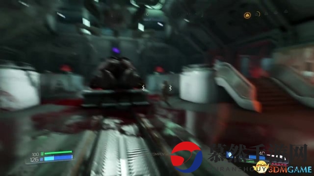 《毁灭战士4》任天堂Switch版即将于11月推出