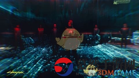 《赛博朋克2077》网络系统介绍