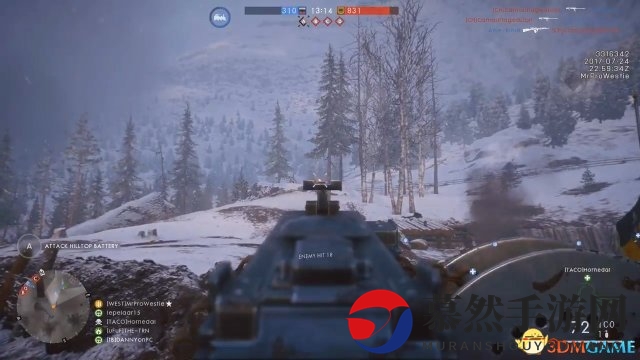 3dmgame