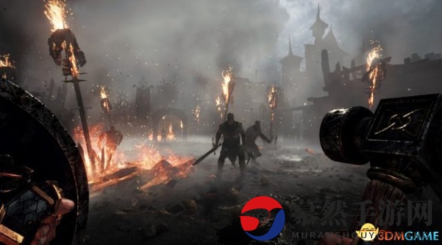 《战锤：末世鼠疫2》新情报 无D加密未来支持Mod