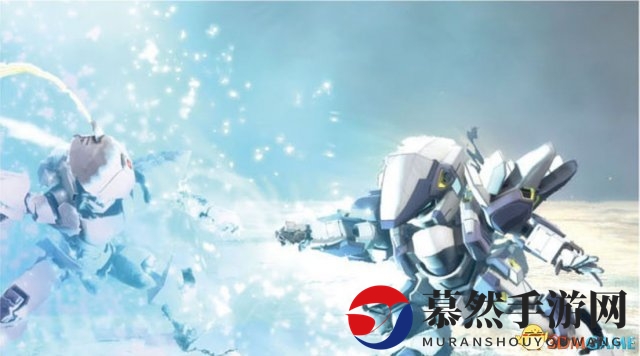 PS4策略游戏《全金属狂潮》扫图 游戏于明年发售