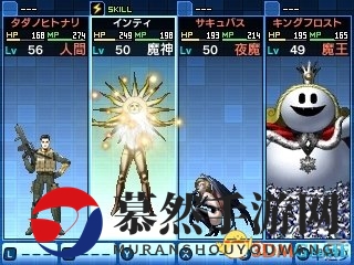 《真女神转生：深渊奇异之旅》新迷宫&恶魔公开