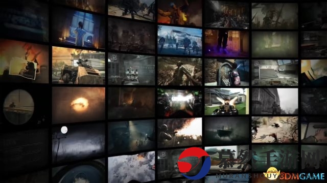 3dmgame