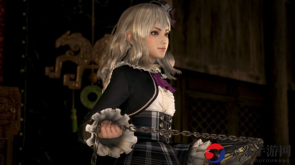 《真三国无双8》新服装DLC上线 护士新娘女学生全都有