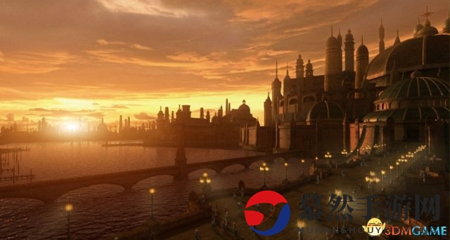 感动再临 《.hack》3DCG动画15周年纪念蓝光大碟