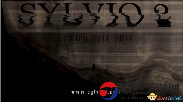 《西维欧2》公布神秘新视频 年内登陆PC与主机
