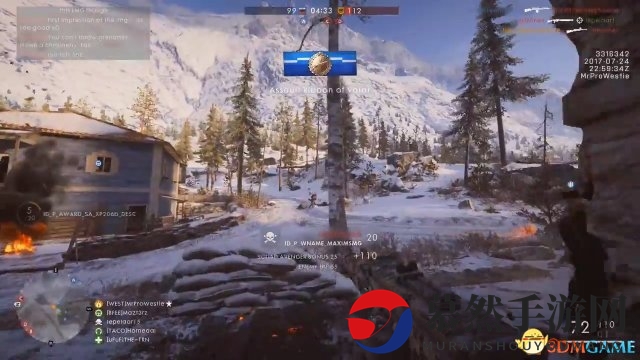 3dmgame