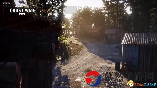 3dmgame