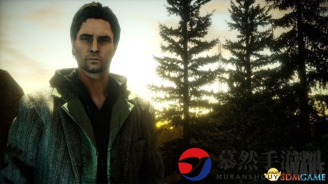 《心灵杀手》为何无续作？微软选择《量子破碎》