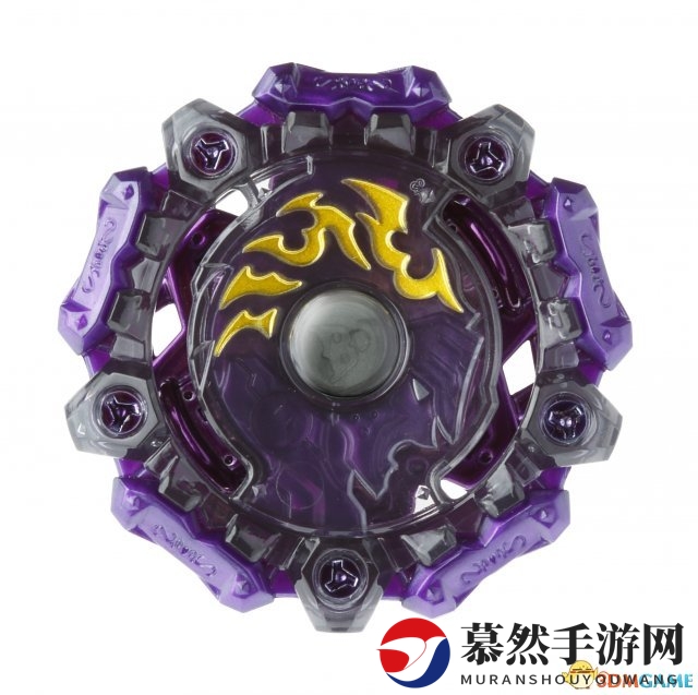 联动最新动画 3DS《霸旋陀螺 爆刃战神》最新情报