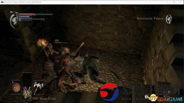 3dmgame