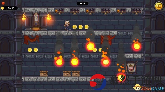 3dmgame