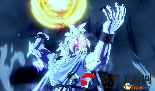 完全体极恶沙鲁登场！《龙珠：超宇宙2》新BOSS战