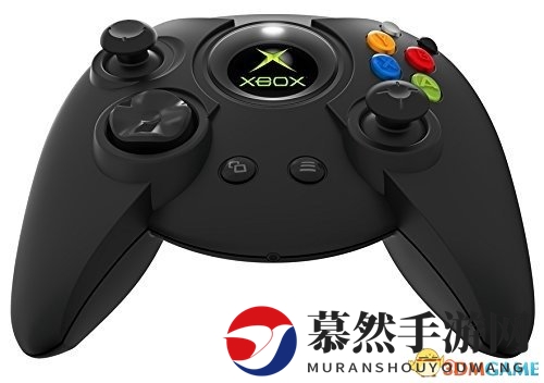 大手党情怀！最新初代Xbox复刻版大手柄即将发售