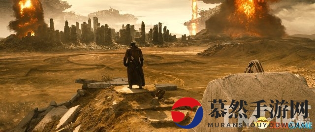 《蝙蝠侠大战超人》画面揭秘：老爷梦魇揭示宇宙反派真身