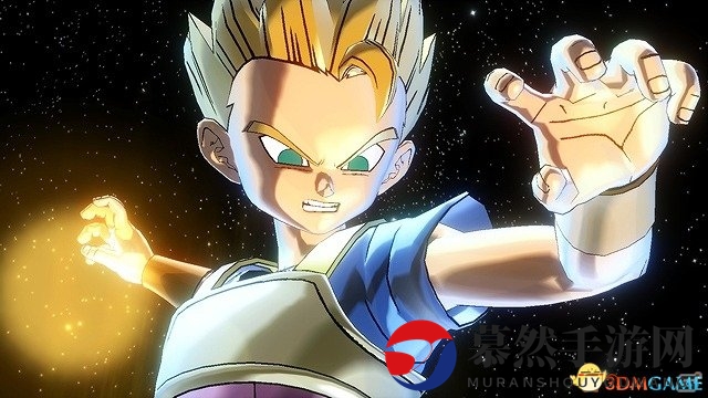Switch版《龙珠超宇宙2》发卖DLC第一弹同时上线
