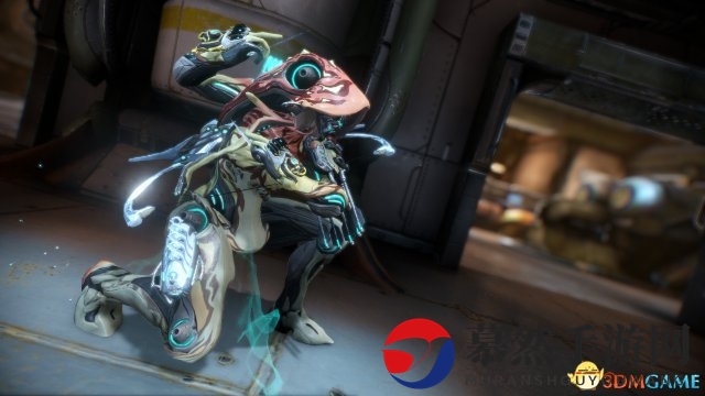 《星际战甲》宣布登陆Switch平台 首支预告片公布