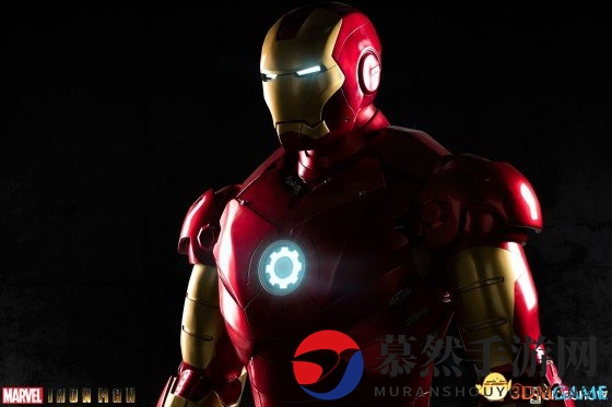 漫威钢铁侠等身大模型日本开卖 最新酷炫大图公开