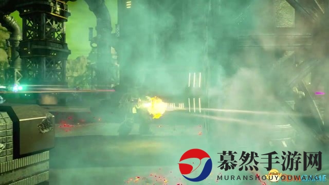 战锤40K：永恒远征
