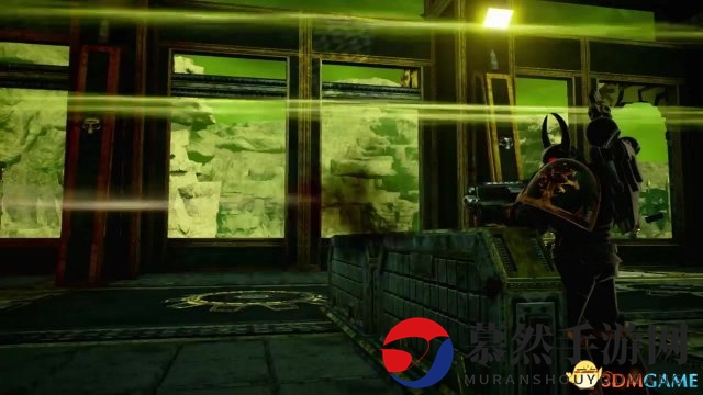 战锤40K：永恒远征