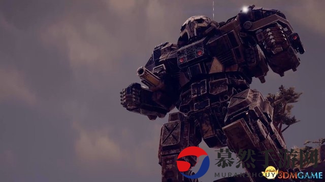 7.0分《暴战机甲兵》IGN评分公布 策略回合制佳作