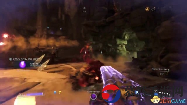 《毁灭战士4》任天堂Switch版即将于11月推出