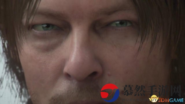 索尼PlayStation E3 2018宣传片 再曝《死亡搁浅》
