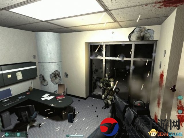 3dmgame